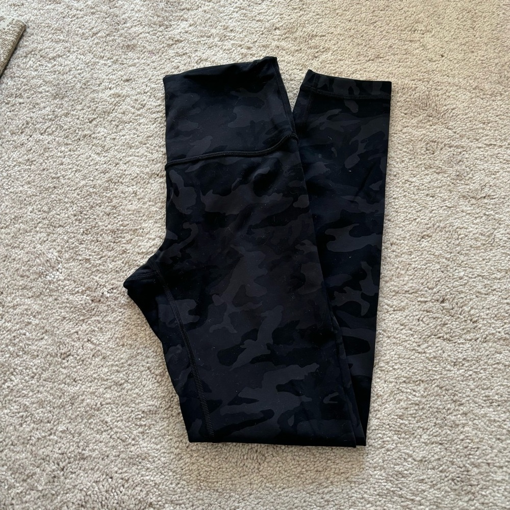 align pants 25